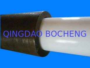 China Teflon sacado Rod/blanco puro PTFE Rod de PTFE para la durabilidad eléctrica, larga proveedor