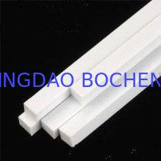 China Teflon blanco Rod para los materiales Anti-Que se pegan, del ³ PTFE de los 2.20g/cm alargamiento 150% proveedor