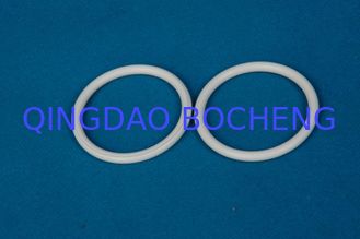 China Anillo antiadherente de PTFE, 2,30 anillos o del ³ PTFE de g/cm para el °C de las instalaciones de tuberías -180 - °C 260 proveedor
