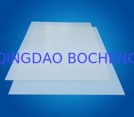China los 10m enlazaron fácilmente la hoja de PVDF para la industria del semiconductor, soldada con autógena fácilmente proveedor