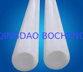 China Hoja a prueba de ácido del tubo/PVDF del peso ligero PVDF para la industria farmacéutica proveedor