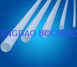 China Tubería Álcali-Resistente del tubo/PVDF de PVDF para la sustancia química que procesa 100m m proveedor