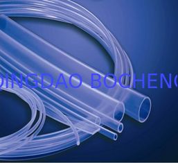 China cambiadores de calor materiales de la tubería/10Kv/m m PVDF del ³ PFA de los 2.17g/cm proveedor