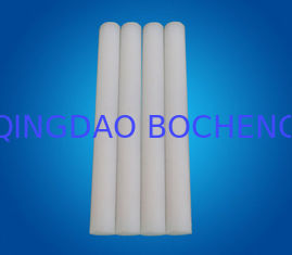China Material blanco de FEP Rod/FEP con la resistencia del voltaje para el alambre eléctrico proveedor