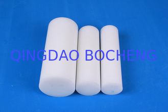 China La Virgen blanca sacó Teflon Rod, resistencia da alta temperatura de PTFE proveedor