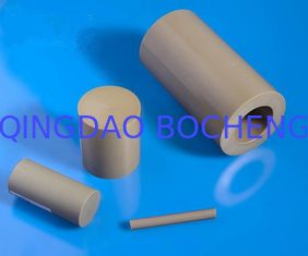 China Material termoplástico dirigido tubería da alta temperatura de la ojeada de la OJEADA proveedor