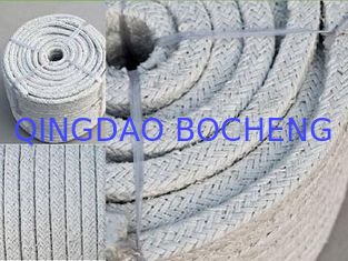 China Alta contracción baja industrial del casquillo de empaquetadura del amianto de la resistencia de abrasión proveedor