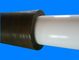 PTFE sacado Rod/Teflon Rod para sellar, alta resistencia química proveedor