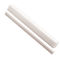 Teflon blanco Rod para los materiales Anti-Que se pegan, del ³ PTFE de los 2.20g/cm alargamiento 150% proveedor
