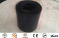 Material negro del Teflon de la tubería/PTFE del Teflon de PTFE para el cambiador de calor proveedor