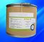 Resina extensible del fluoropolímero de la película, resina del polvo del Teflon de PTFE con fuerza de alta resistencia proveedor