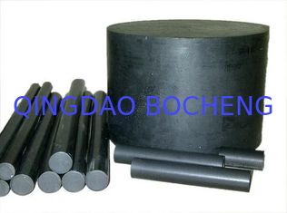 China Teflon llenado negro Rod/PTFE Rod/Teflon Rod de 500m m PTFE para sellar proveedor