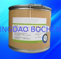 China resina del fluoropolímero 37.5Mpa/polvo flojo blanco para la placa sacada proveedor