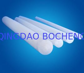 China 14MPa Strenath extensible PVDF Rod con la pureza elevada para las carteleras proveedor
