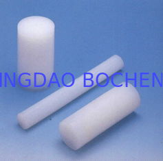 China Hoja plástica impermeable PFA Rod de PFA con alta diafanidad proveedor
