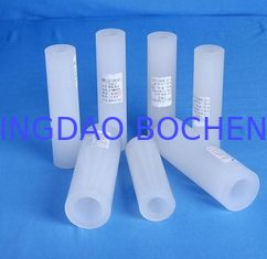China Hoja ligera de PCTFE, tubo de PCTFE para la instrumentación, Od40 - od300mm proveedor