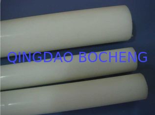 China Altos hoja/Rod de la resistencia de abrasión PVDF con el fluoruro del polivinilideno proveedor