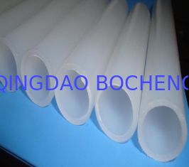 China Hoja extremadamente fuerte del tubo/PVDF de la aglutinación PVDF para el componente aislador proveedor