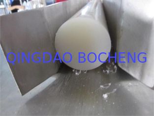 China Plástico procesable PVDF Rod resistente a la corrosión, resistencia ultravioleta del derretimiento proveedor
