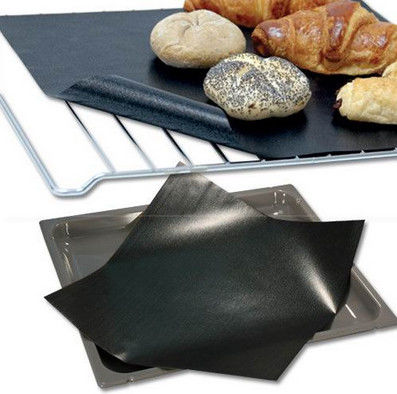 Categoría alimenticia antiadherente de la cinta da alta temperatura del Teflon PTFE para cocinar proveedor