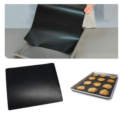 Categoría alimenticia antiadherente de la cinta da alta temperatura del Teflon PTFE para cocinar proveedor