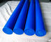 Productos plásticos de la ingeniería industrial, PA de nylon Rod de 6m m - de 100m m proveedor